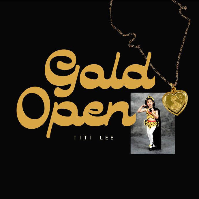 Gold Open