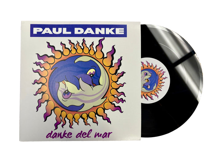 PAUL DANKE - DANKE DEL MAR 10