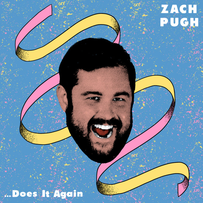 Zach Pugh Does It Again