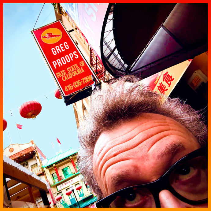 Free State of California