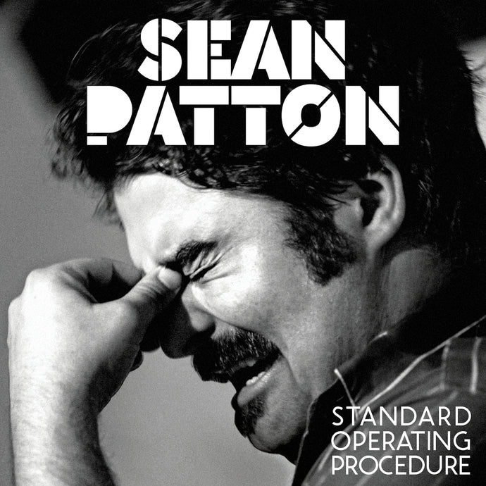 Sean Patton - Standard Operating Procedure