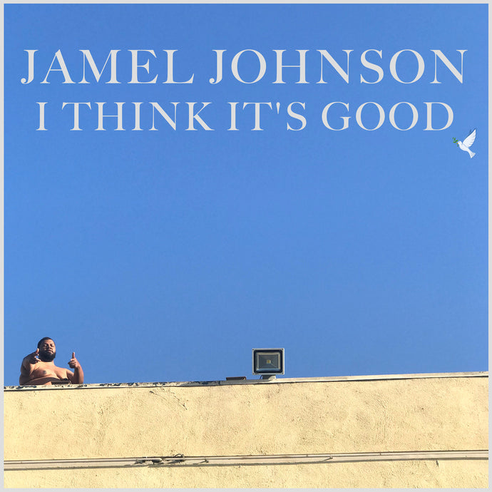 Jamel Johnson - I Think It's Good