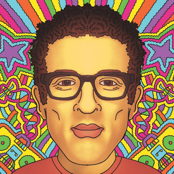 ZACH SHERWIN - RAP! - CD