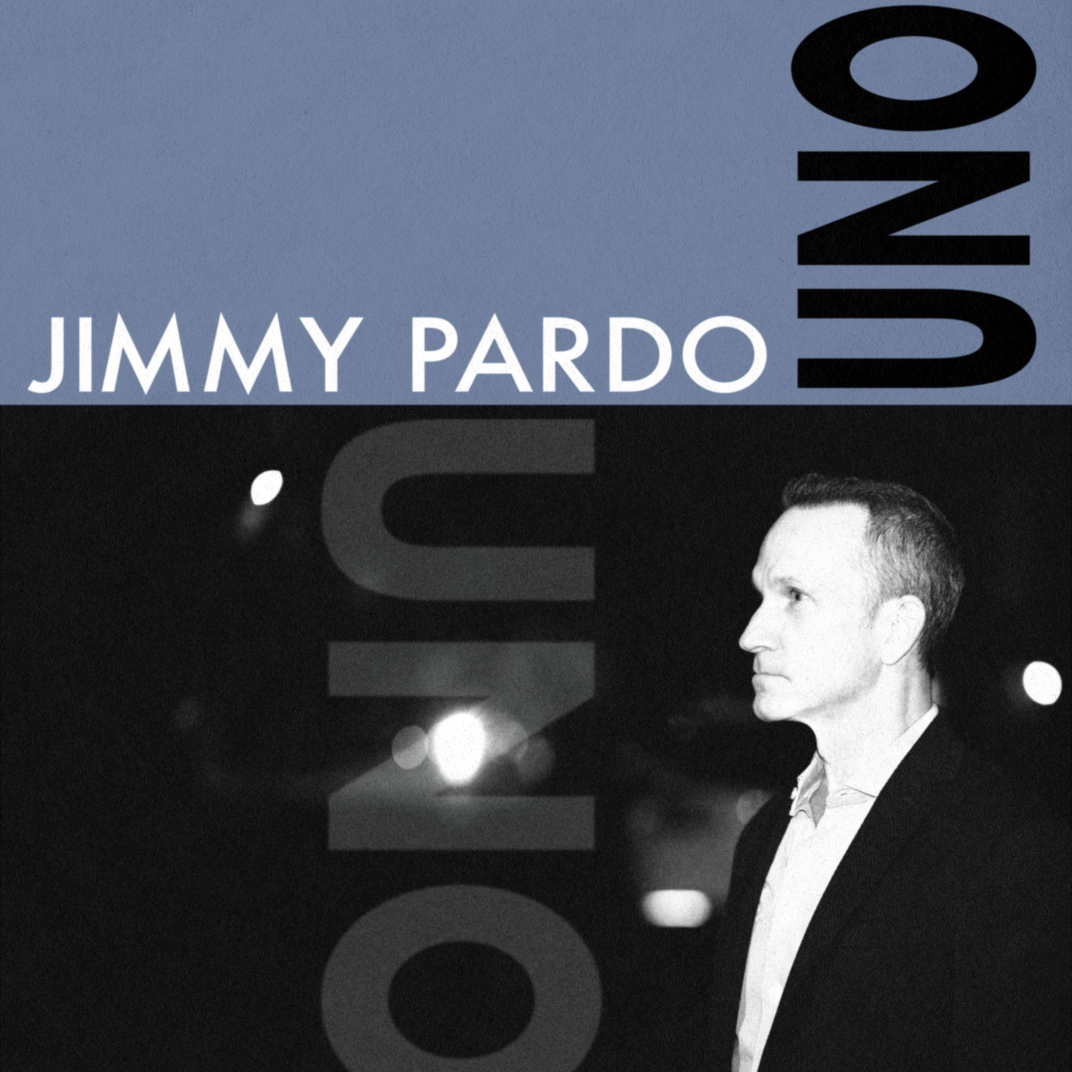 Load image into Gallery viewer, JIMMY PARDO - UNO 12&quot; VINYL