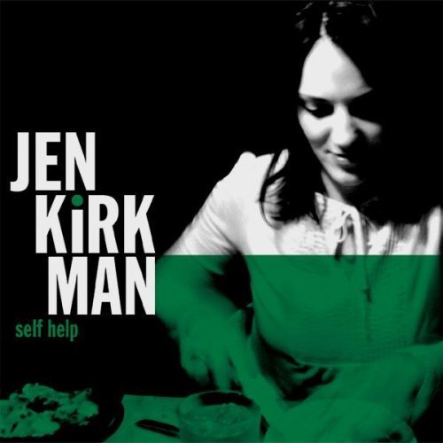 JEN KIRKMAN - SELF HELP - CD
