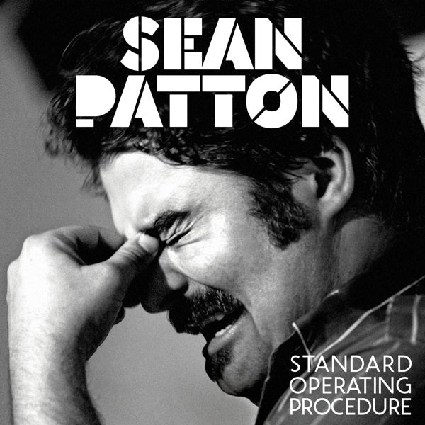Load image into Gallery viewer, SEAN PATTON - STANDARD OPERATING PROCEDURE - CD