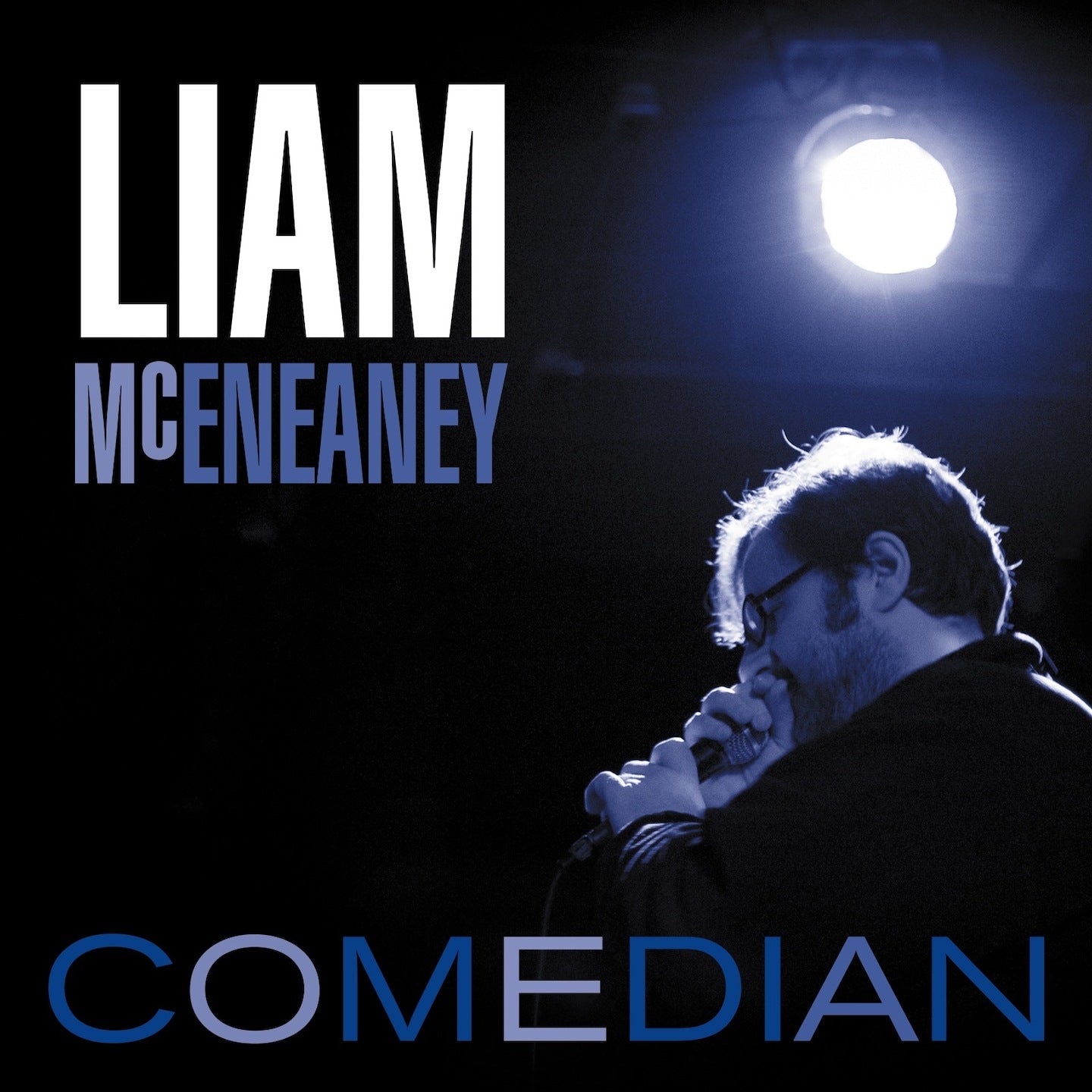 Load image into Gallery viewer, Liam vs. The Audience 1: &quot;My First Time&quot;