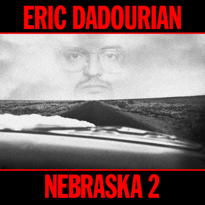 Eric Dadourian - Nebraska 2