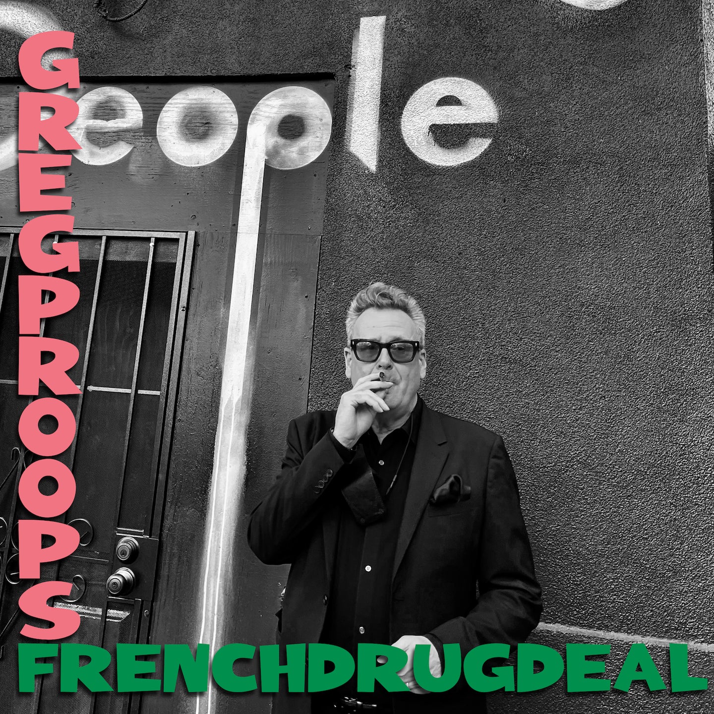 French Drug Deal