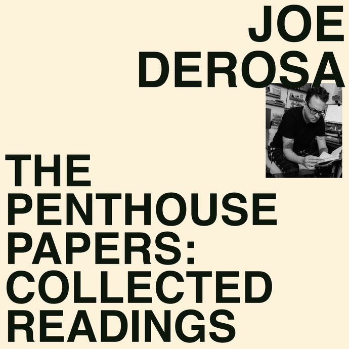The Penthouse Papers: Collected Readings