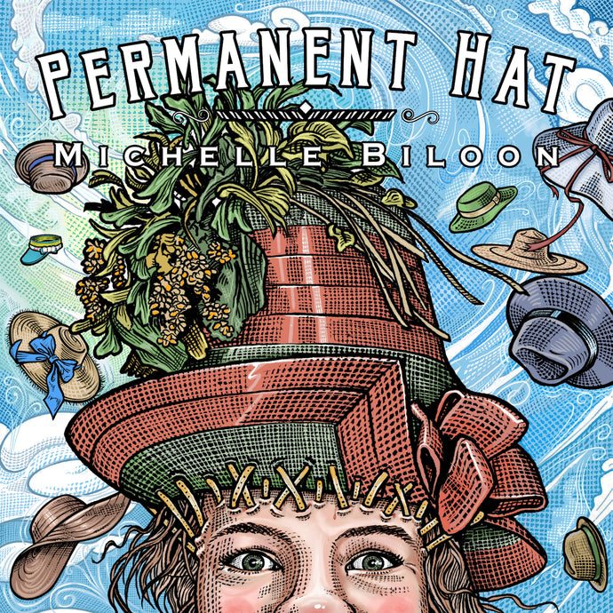 Permanent Hat