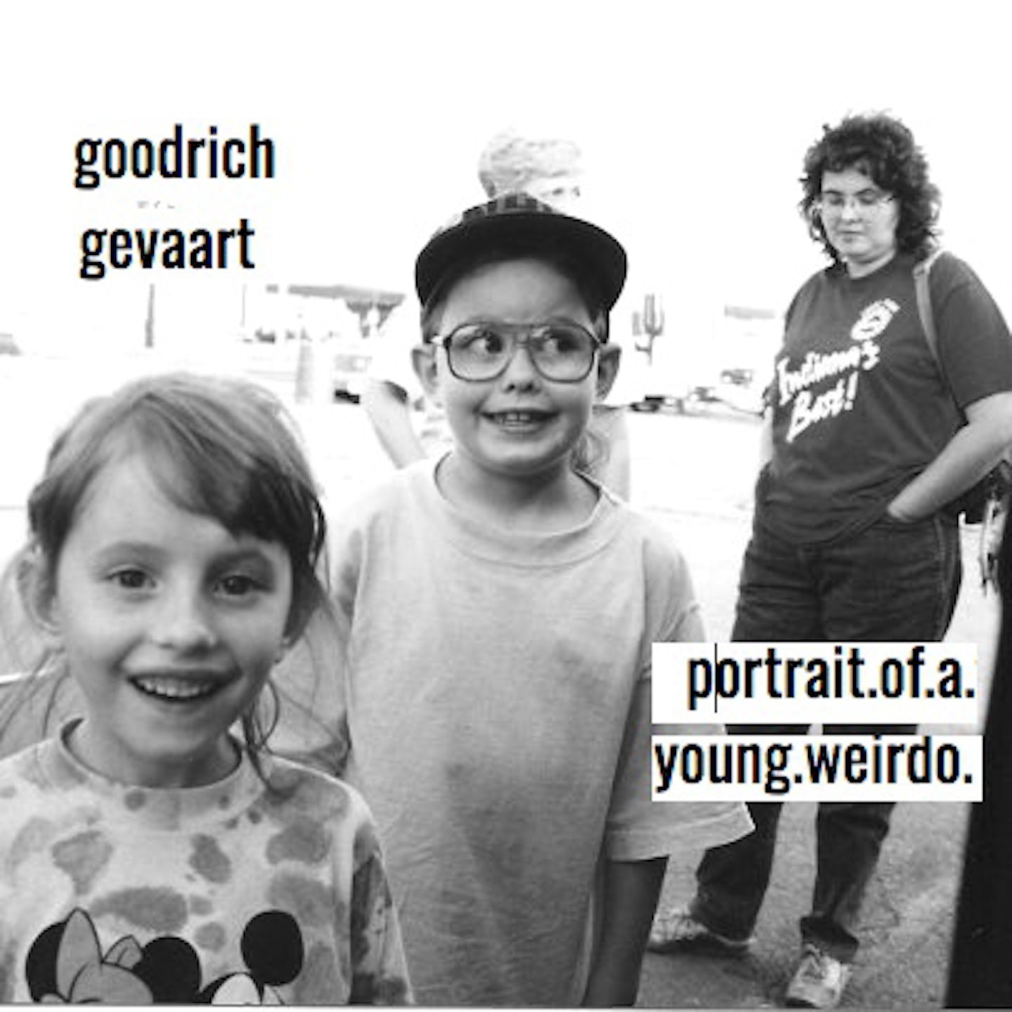Growing Pains
