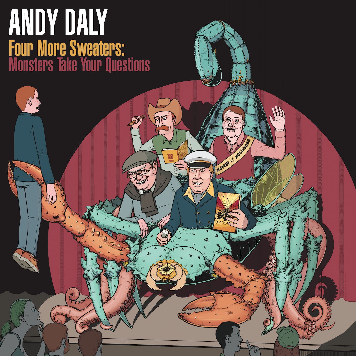 Don DiMello - A Little Something for Daddy