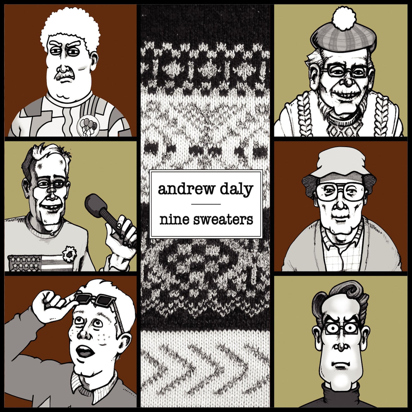 Sing-Along with Skip Mccabe