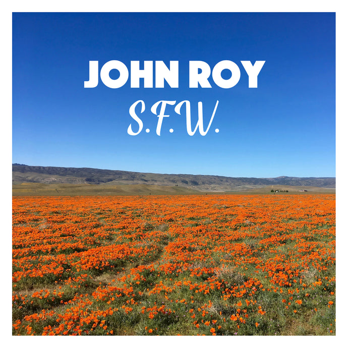 John Roy - S.F.W.