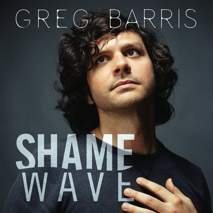 Greg Barris - Shame Wave